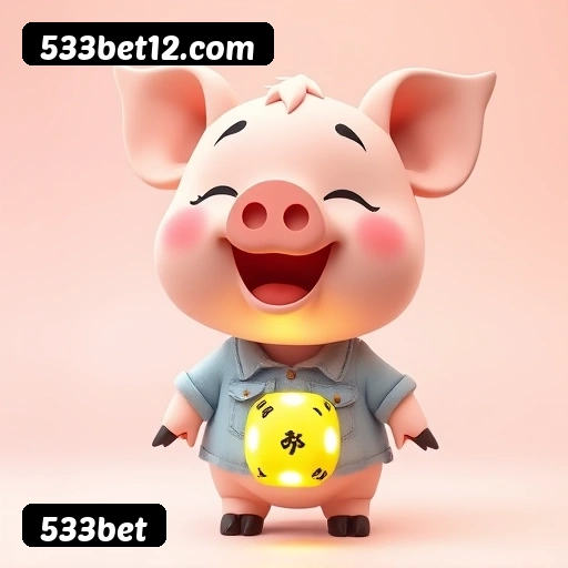 533bet Logo